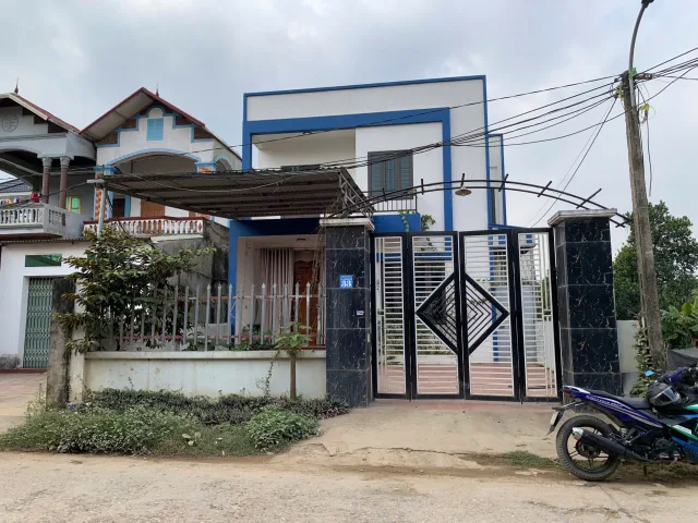 200m full thổ cư - HƠN 6 TỶ - NHÀ ĐẸP Ở NGAY, KINH DOANH TỐT - Gò Cáo, Xuân Mai