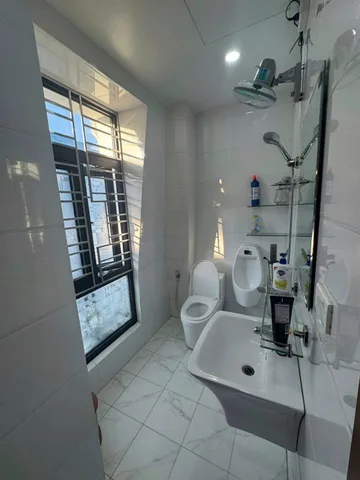 Bán Nhà riêng 67m² thổ cư 67m² giá 12.5 tỷ tại Phường Hồng Bàng Hải Phòng🎉Chào bán nhà hoàn thiện thang máy Lô Góc Hoàng Huy Riverside Thượng Lý, tặng full nội thất xịn sò 🎉🎉