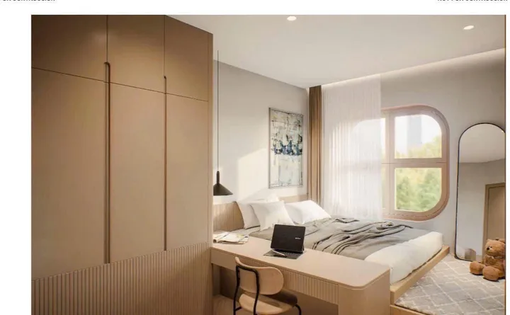 🏢 SIÊU PHẨM TOÀ CĂN HỘ LUXURY KHUÊ MỸ ĐÔNG 14 – DÒNG TIỀN 120 TRIỆU/THÁNG 💥33.X TỶ