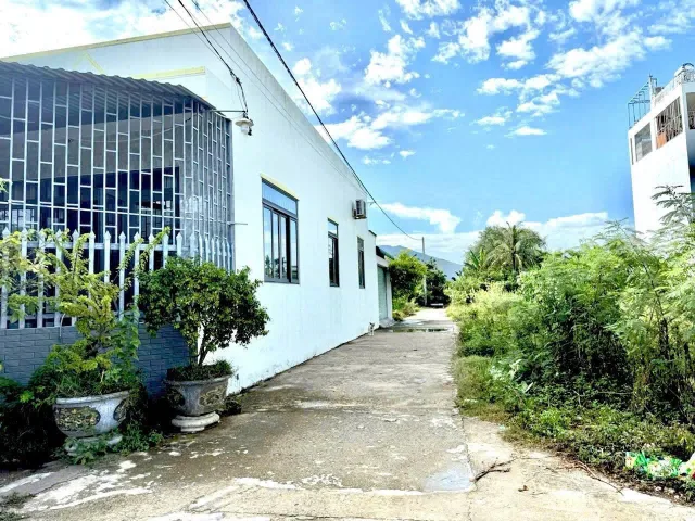 Bán Đất 83m² thổ cư 83m² giá 1.66 tỷ tại Xã Vĩnh Hiệp Thành phố Nha Trang Khánh Hòa