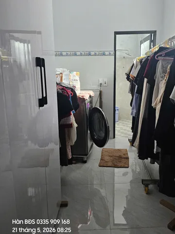 Bán Nhà riêng 44m² thổ cư 44m² giá 2.45 tỷ tại Phường Lái Thiêu Thị xã Thuận An Bình Dương