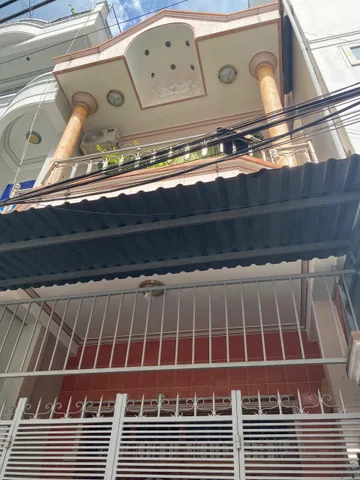 Bán Nhà riêng Trung Tâm Nha Trang, Hẻm 120 Nguyễn Thiện Thuật giá 8 tỷ tại Phường Tân Lập Thành phố Nha Trang Khánh Hòa