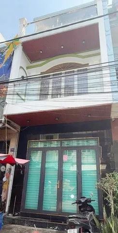 Bán Nhà riêng 60m² thổ cư 60m² giá 7.5 tỷ tại Đường Bờ Bao Tân Thắng Phường Tây Thạnh TP. Hồ Chí Minh