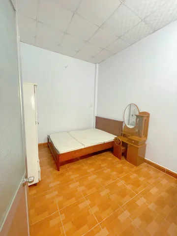 Bán Nhà riêng 394m² thổ cư 39m² giá 1.9 tỷ tại Xã Trung Chánh Huyện Hóc Môn TP. Hồ Chí Minh