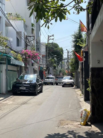 Bán Nhà riêng 110m² thổ cư 110m² giá 27.9 tỷ tại Phường Bình Thạnh TP. Hồ Chí Minh