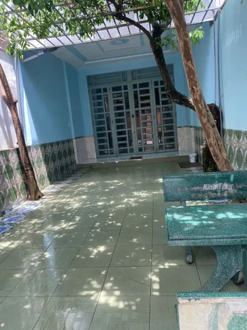 chỉ 30tr/m² cả nhà lẫn đất trung mỹ tây! – quỹ đất khủng 200m² giá sập sàn 6 tỷ