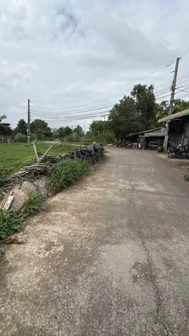 Bán Đất 200m² thổ cư 200m² giá 1.3 tỷ tại Xã Mỹ Hạnh Tây Ninh