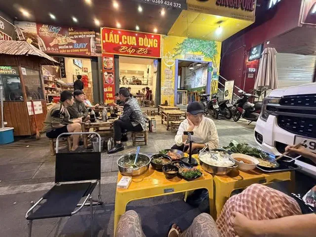 Cho thuê mặt bằng nhà nguyên căn Bùi Thị Xuân Phường 2 Đà Lạt