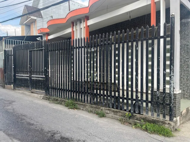 Bán Nhà riêng 431m² thổ cư 200m² giá 2.9 tỷ tại Phường Tăng Nhơn Phú A Quận 9 TP. Hồ Chí Minh