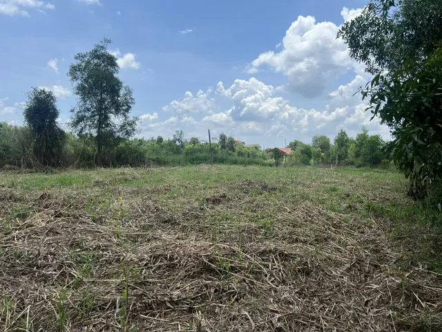 Bán Đất 4329m² thổ cư 2200m² giá 55 tỷ tại Xã Thái Mỹ TP. Hồ Chí Minh