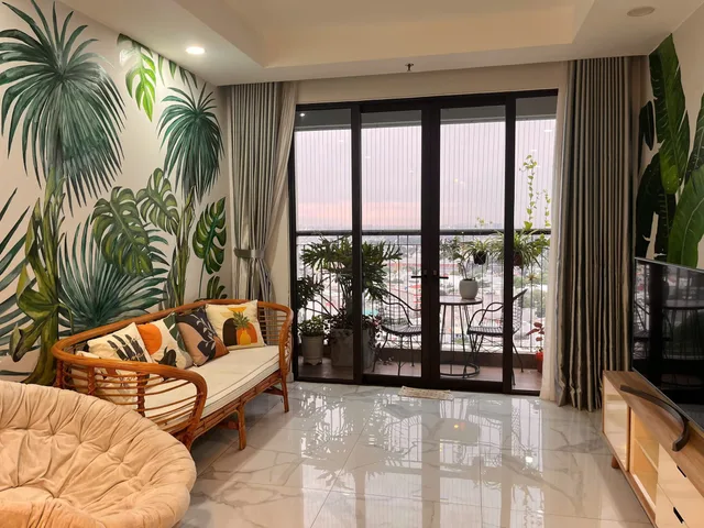 (CHÍNH CHỦ) Bán Căn hộ chung cư 109m² giá 6 tỷ tại Phường Thủ Đức TP. Hồ Chí Minh