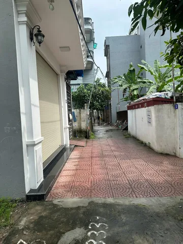 Bán Đất 469m² thổ cư 46m² giá 2.05 tỷ tại Xã An Đồng Huyện An Dương Hải Phòng