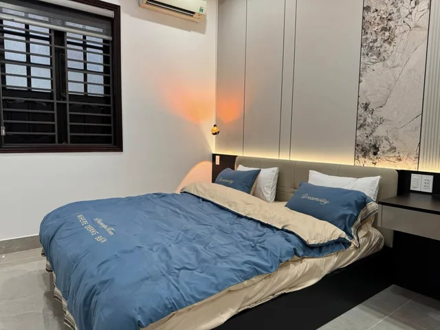 🏠Bán nhà 3 tầng 3 mê mặt tiền Phần Lăng sát cạnh công viên mát mẻ🏠