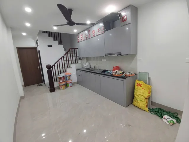 Cho thuê Nhà riêng 40m² giá 14 triệu/ tháng tại Đường Trương Định Phường Tương Mai Quận Hoàng Mai Hà Nội