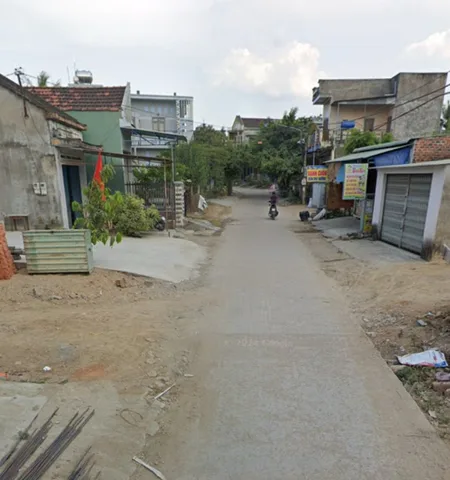 Bán Đất 109,2m² thổ cư 109,2m² giá 800 triệu tại Xã Bình Khê Gia Lai