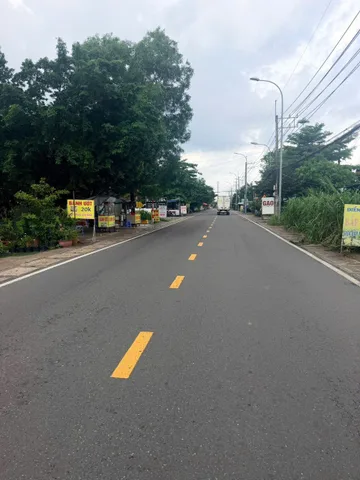 Bán Nhà riêng 305m² thổ cư 70m² giá 7 tỷ tại Đường Bến Than Xã Hòa Phú Huyện Củ Chi TP. Hồ Chí Minh