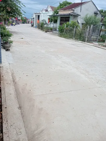Bán Đất 116m² thổ cư 116m² giá 850 triệu tại Xã Bình Khê Gia Lai