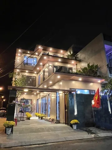 🏡 VILLA GÓC 2 MẶT TIỀN – SƠN THỦY – GẦN BIỂN GẦN SÔNG -130M2 NGANG 10 CỰC HIẾM,5PN 13,X TỶ