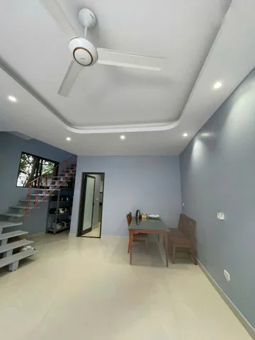 Cho thuê Nhà riêng 120m² giá 12 triệu/ tháng tại Đường  Hồ Đền Lừ Phường Hoàng Văn Thụ Quận Hoàng Mai Hà Nội