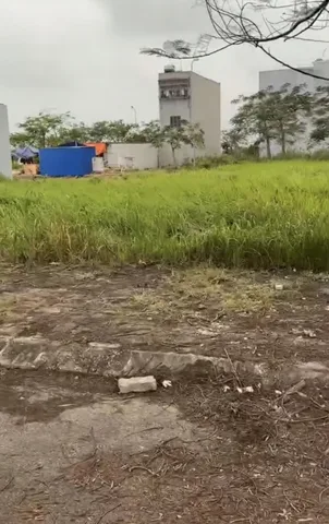 Bán Đất 81m²  giá 3.6 tỷ tại TĐC Bạch Mai Phường An Hải Hải Phòng