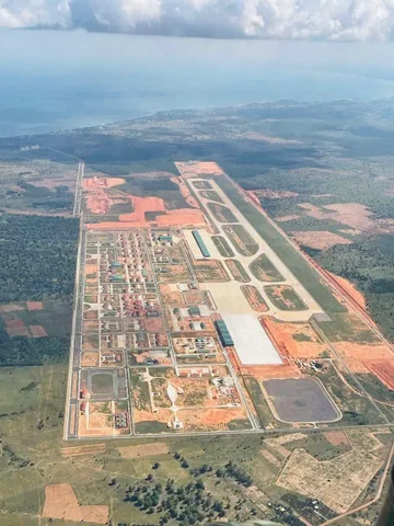 Bán Đất 2500m² giá 5 tỷ tại Phường Mũi Né Lâm Đồng