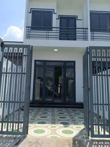 CHỈ CẦN 600 TRIỆU – SỞ HỮU NGAY NHÀ LẦU 4x23m TRUNG TÂM TÂN TRIỀU!