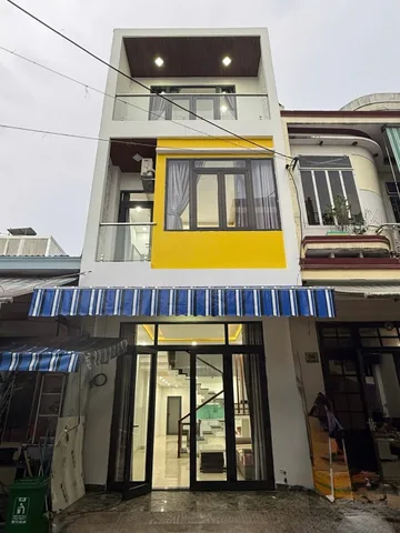🔥NHANH TAY TRƯỚC KHI TĂNG GIÁ-NHÀ 3T HOÁ SƠN 2 -TT HẢI CHÂU-4PN TIỆN Ở /KINH DOANH DU LỊCH-CHỈ 7,X TỶ🔥