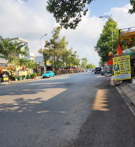 Bán Đất 100m² thổ cư 100m² giá 7.85 tỷ tại Đường số 11A Phường Long Bình TP. Hồ Chí Minh