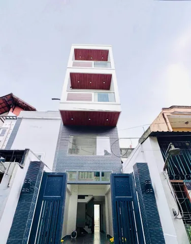Bán Nhà riêng 52m² thổ cư 52m² giá 8.5 tỷ tại Đường Xô Viết Nghệ Tĩnh Phường Bình Thạnh TP. Hồ Chí Minh