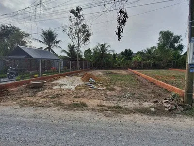 ⭐Chính chủ cần bán đất tại khu phố Lộc Hòa, P. An Tịnh, Tây Ninh, 0934011042