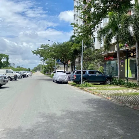 Bán Đất 80m² thổ cư 80m² giá 2.45 tỷ tại Phường 13 Quận Bình Thạnh TP. Hồ Chí Minh