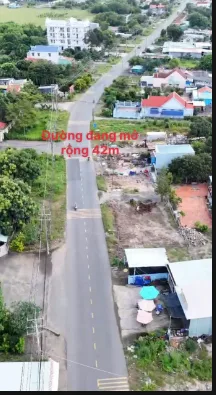 MẶT TIỀN ĐƯỜNG VEN BIỂN VÕ VĂN KIỆT – TRUNG TÂM PHƯỚC HẢI 🔥
