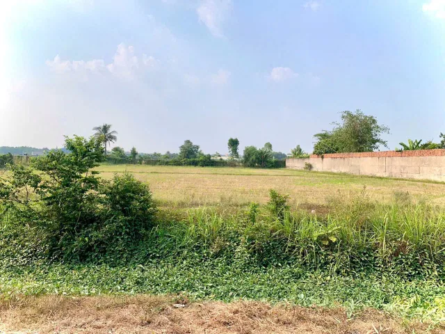 Bán Đất 2125m² thổ cư 2125m² giá 30 tỷ tại Xã Thái Mỹ TP. Hồ Chí Minh
