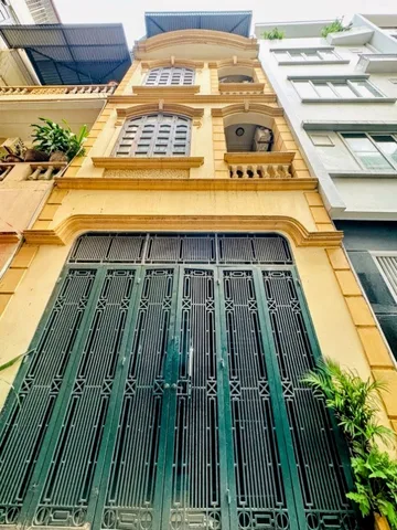 Bán nhà đẹp phân lô Trường Chinh 💥 Ô tô đỗ cửa, vài bước ra phố – 46m2 x 4 tầng, tầm giá 15 tỷ