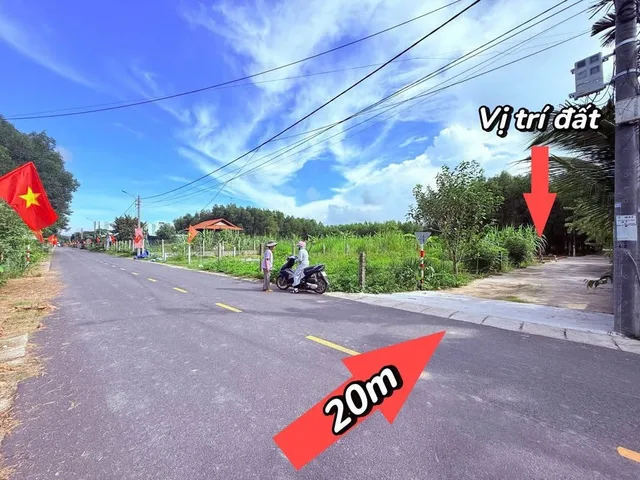Bán Đất 124m² thổ cư 124m² giá 990 triệu tại Xã Hòa Phú Huyện Hòa Vang Đà Nẵng