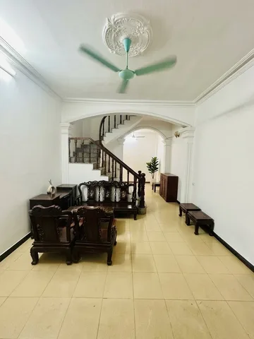 Bán nhà đẹp Lê Trọng Tấn 💥 Phân lô cán bộ, ô tô đỗ cửa, an cư lý tưởng – 51m2 x 4 tầng 15.x tỷ
