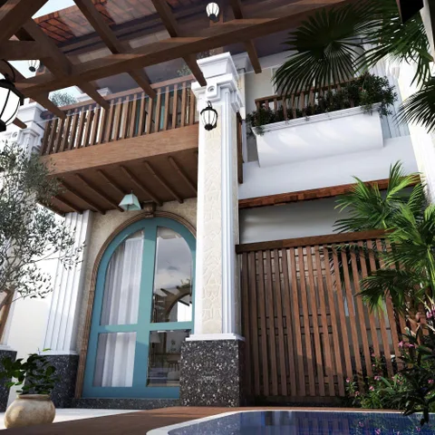 🔥 CHỦ CẦN ĐI MỸ ĐỊNH CƯ - BÁN GẤP HOMESTAY ĐANG KINH DOANH TỐT 🔥