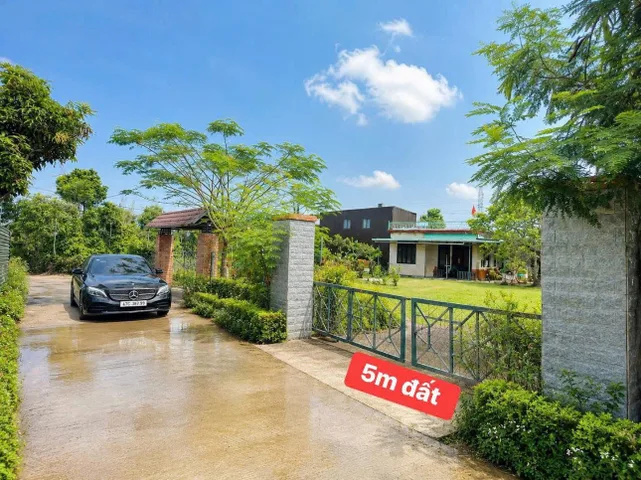 Bán Đất 125m² thổ cư 60m² giá 1.38 tỷ tại Phường Buôn Ma Thuột Đắk Lắk