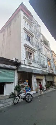 Bán Nhà riêng 78m² thổ cư 78m² giá 12.2 tỷ tại Xã Kim Chung Huyện Đông Anh Hà Nội