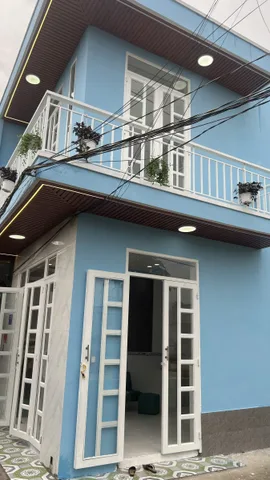 Bán Nhà cách chợ Nhị Xuân 200m 310 triệu nhà thổ cư