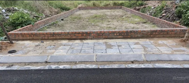 Bán Đất 93m² thổ cư 93m² giá 10.3 tỷ tại Xã Phúc Thịnh Hà Nội