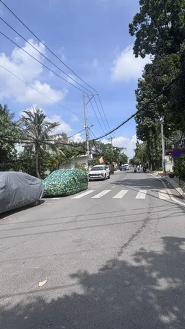 Bán dãy trọ 350m², dòng tiền 70tr/th, Hiệp Bình Chánh, giá 20.8 tỷ (TL)