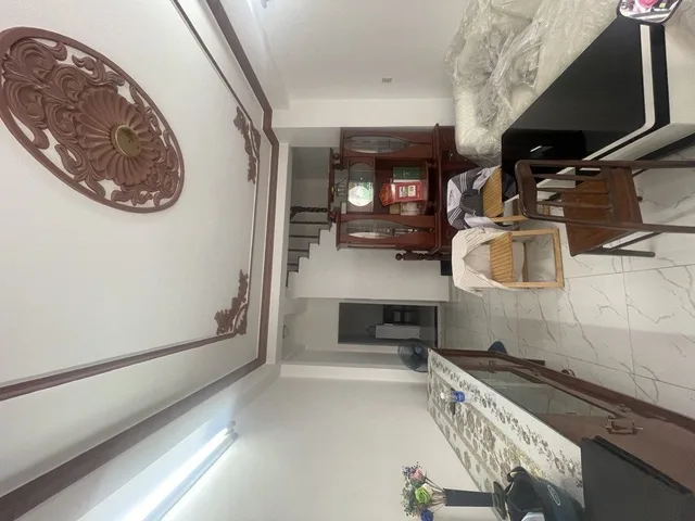 Bán Nhà riêng 528m² thổ cư 528m² giá 11.5 tỷ tại Đường Quận 7 Phường Tân Kiểng Quận 7 TP. Hồ Chí Minh