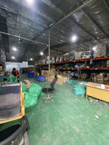 Cho thuê 360m2 Kho, Xưởng tại Tân Mỹ, Nam Từ Liêm , Hà Nội.
