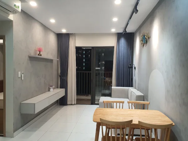 BÁN CĂN GÓC SAFIRA KHANG ĐIỀN TẦNG TRUNG, NHIỀU SÁNG, NHIỀU GIÓ, CÓ SỔ HỒNG