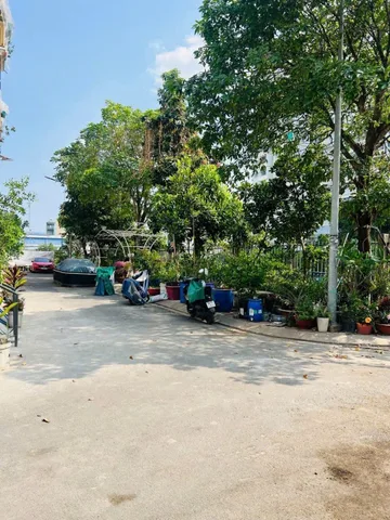 Bán Nhà riêng 96m² thổ cư 96m² giá 9.5 tỷ tại Phường An Lạc TP. Hồ Chí Minh