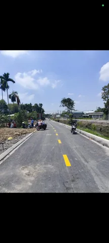 Bán Đất 472m² giá 7.4 tỷ tại Phường Thới An TP. Hồ Chí Minh