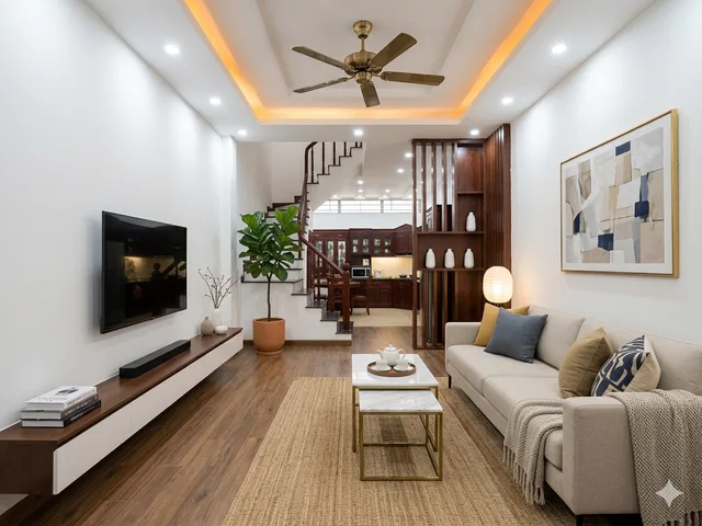 Bán Nhà riêng 41m² thổ cư 41m² giá 7.5 tỷ tại Xã Vân Canh Huyện Hoài Đức Hà Nội