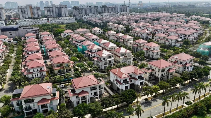 Bán Nhà riêng 331m² thổ cư 331m² giá 285 tỷ tại Phường Thủ Thiêm Thành phố Thủ Đức TP. Hồ Chí Minh