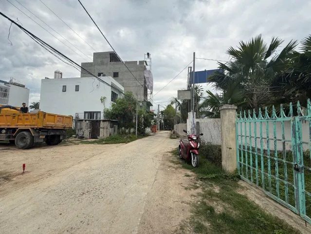 Bán Đất 135m² thổ cư 135m² giá 4.05 tỷ tại Xã Vĩnh Hiệp Thành phố Nha Trang Khánh Hòa